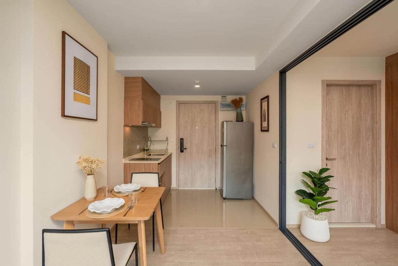 Lacasita Near Beach Huahin Екстериор снимка