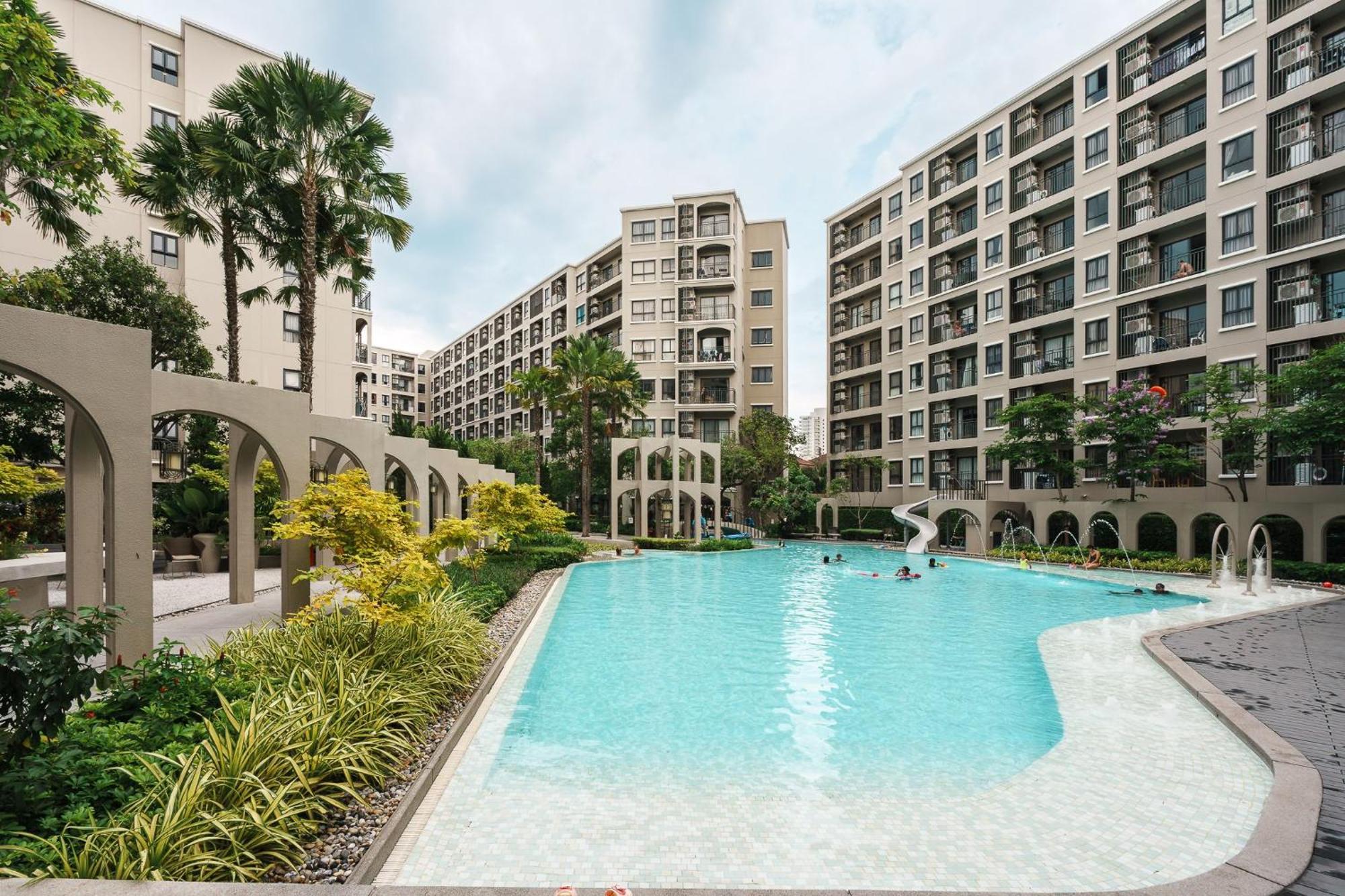 Lacasita Near Beach Huahin Екстериор снимка